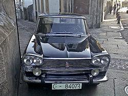 SEAT 1500