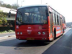 Tata Starbus