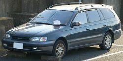 Toyota Caldina