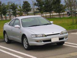 Toyota Curren