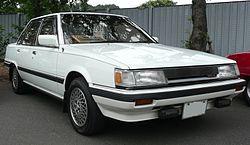 Toyota Vista