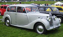 Triumph Renown