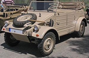 Volkswagen K