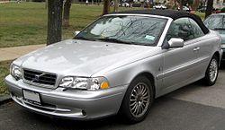 Volvo C70