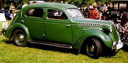 Volvo PV51