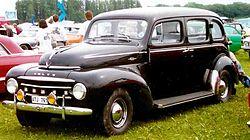 Volvo PV800 Series