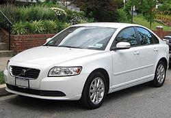 Volvo S40